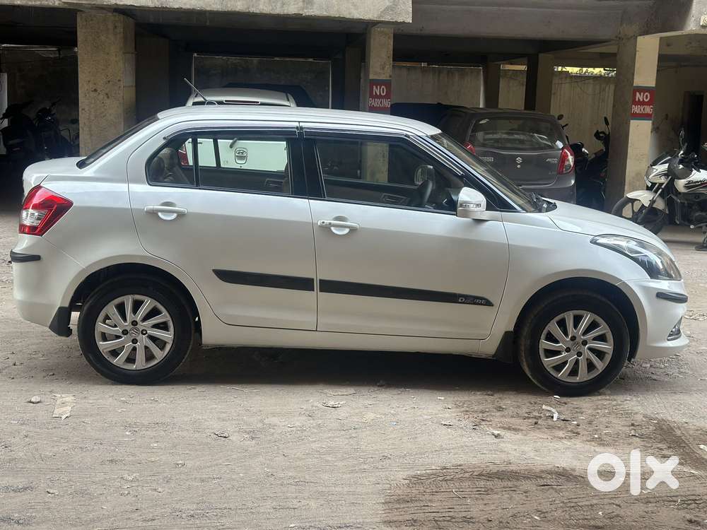 Maruti Suzuki Swift Dzire Zdi Bsiv, 2015, Diesel