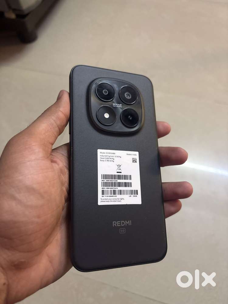 New phone 5g