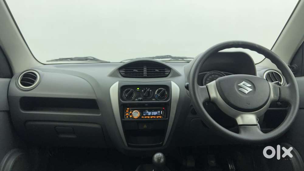 Maruti Suzuki Alto 800 Lxi, 2013, Petrol