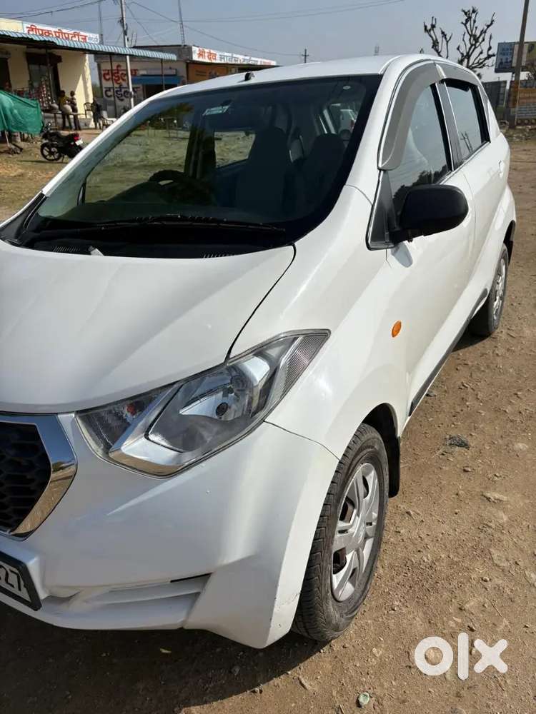 Datsun Redigo
