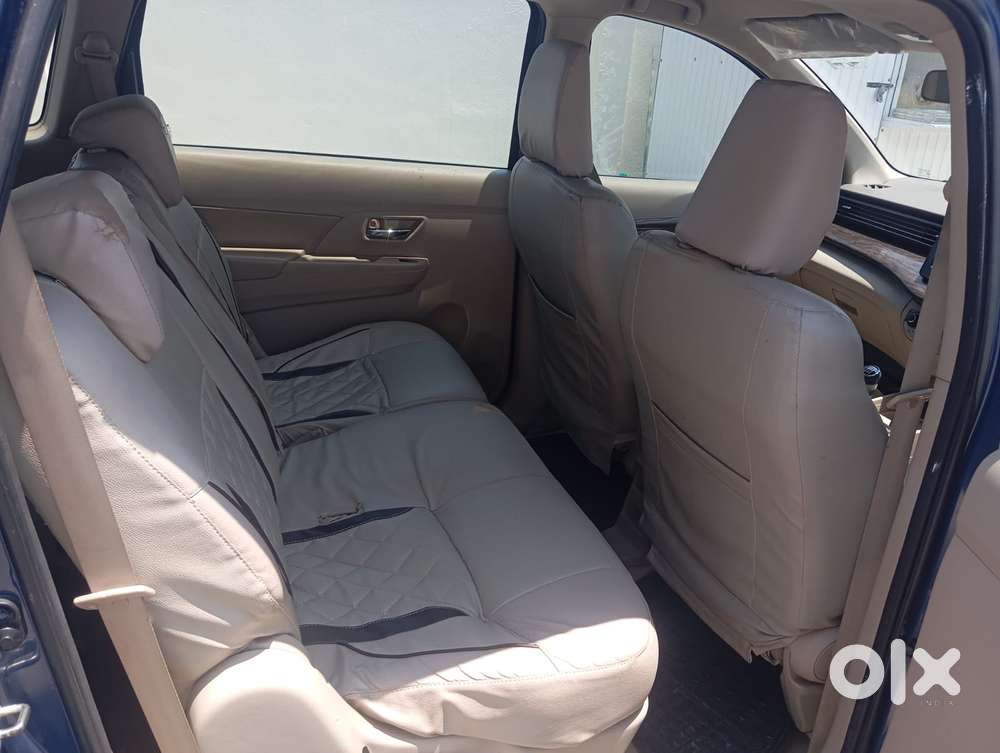 Maruti Suzuki Ertiga 1.5 Zdi, 2019