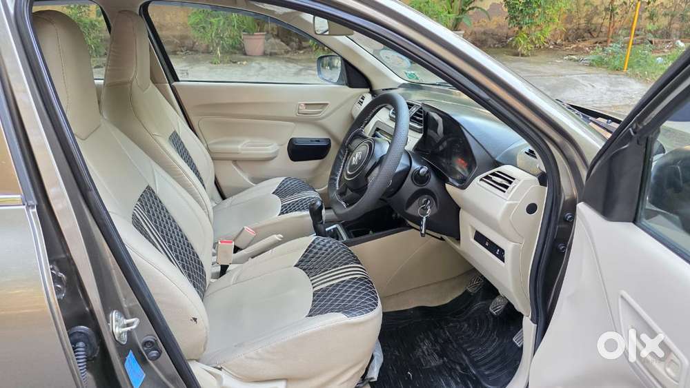 Maruti Suzuki Dzire 1.2 Vxi, 2023, Petrol