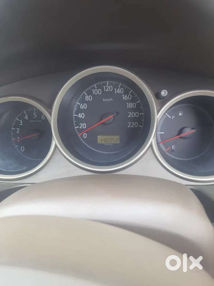 Honda City Zx 2007 Petrol 146058 Km Driven :
