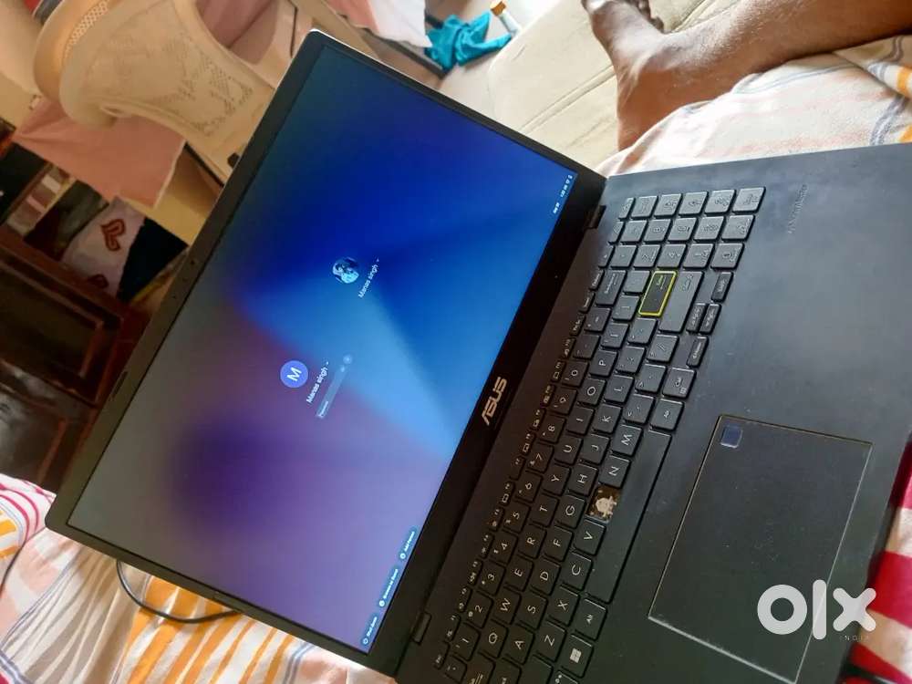 ASUS vivobook go 15
