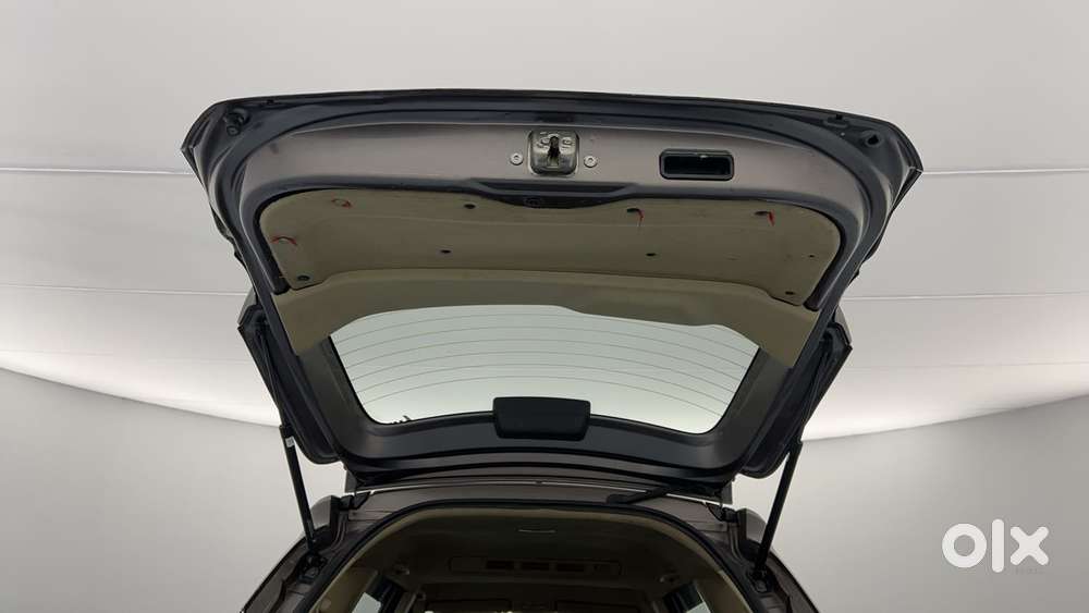 Honda Mobilio S I-vtec, 2015, Petrol