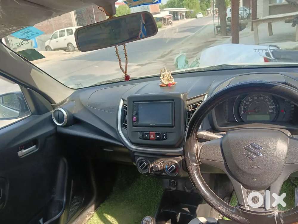 Maruti Suzuki Celerio 2022 Cng & Hybrids Good Condition