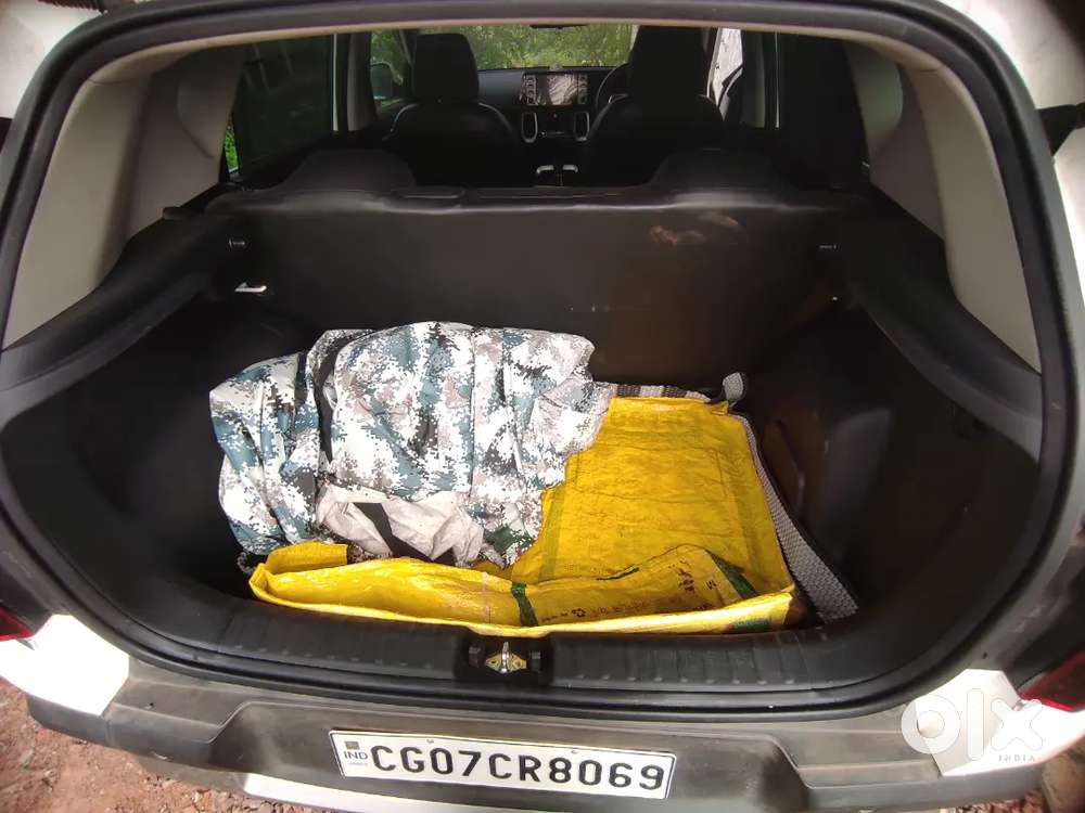 Kia Sonet 2024 Petrol Good Condition