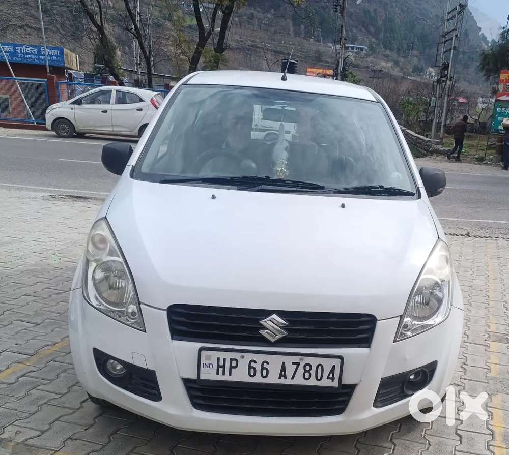 Brand New Condition Ritz Car