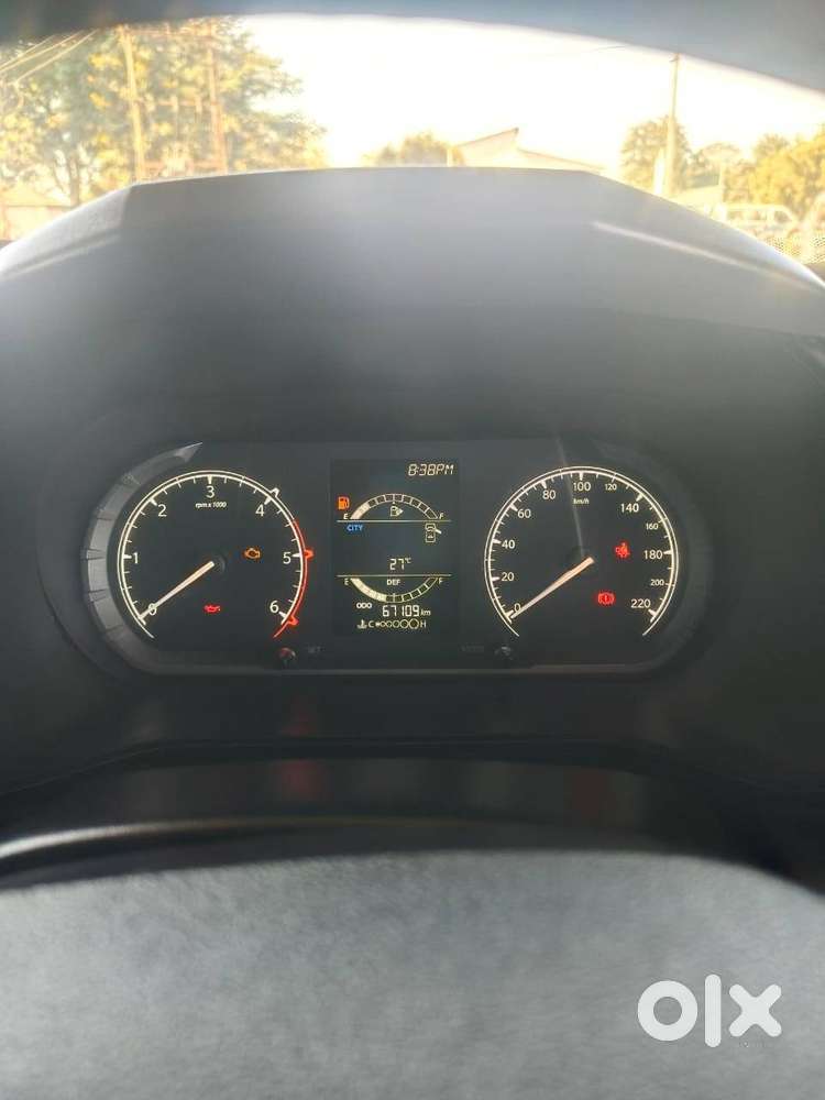 Single Owner 2022 Tata Harrier Xms  Panoramic Sunroof  Gj03 Reg