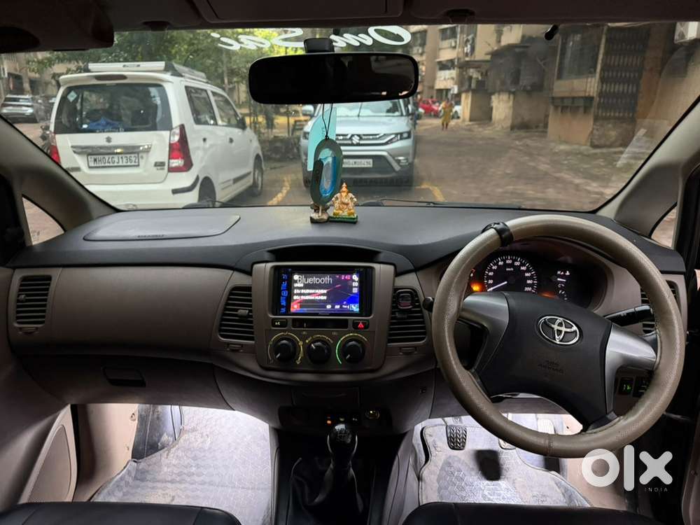 Toyota Innova Diesel Manual 2016