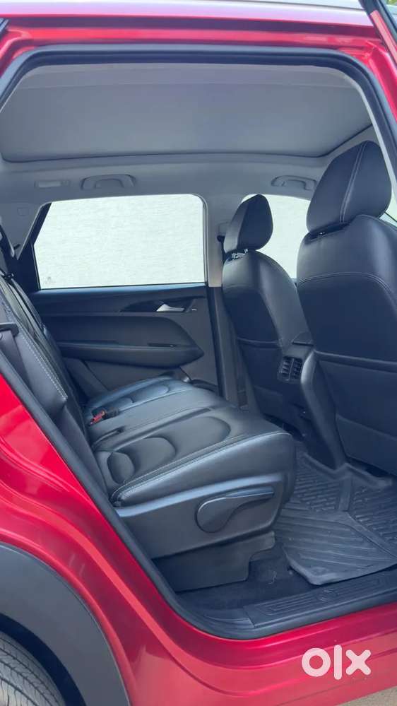 Mg Hector 2.0 Sharp Diesel, 2019, Diesel