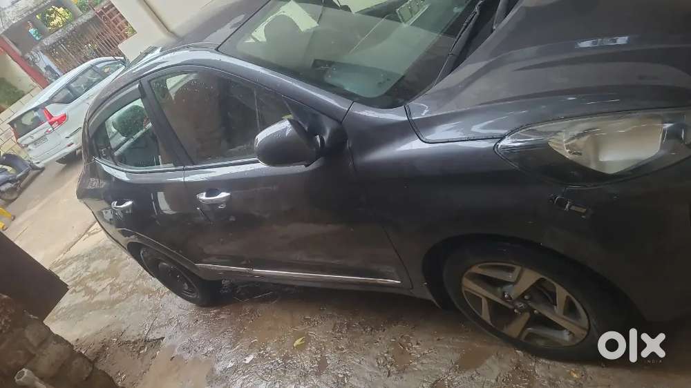 Hyundai Aura 1.2 Sx 2021