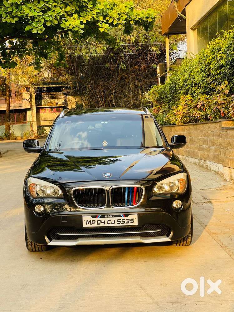 Bmw X1 2.0 Sdrive 20d, 2012, Diesel