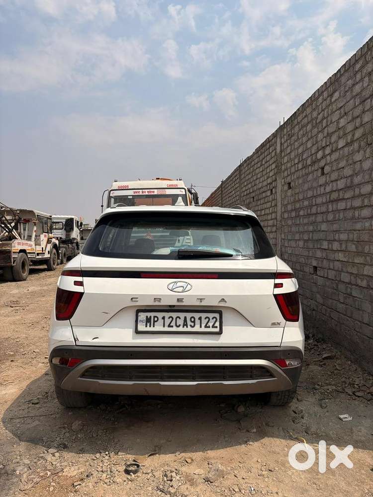 Hyundai Suv Diesel 2021