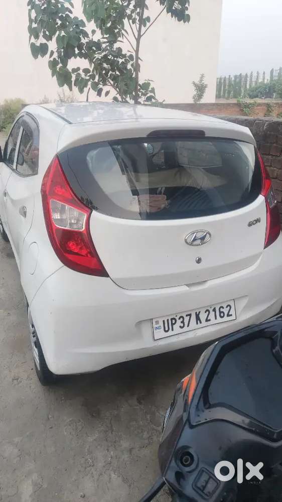 Hyundai Eon 2019 Cng & Hybrids 75000 Km Driven