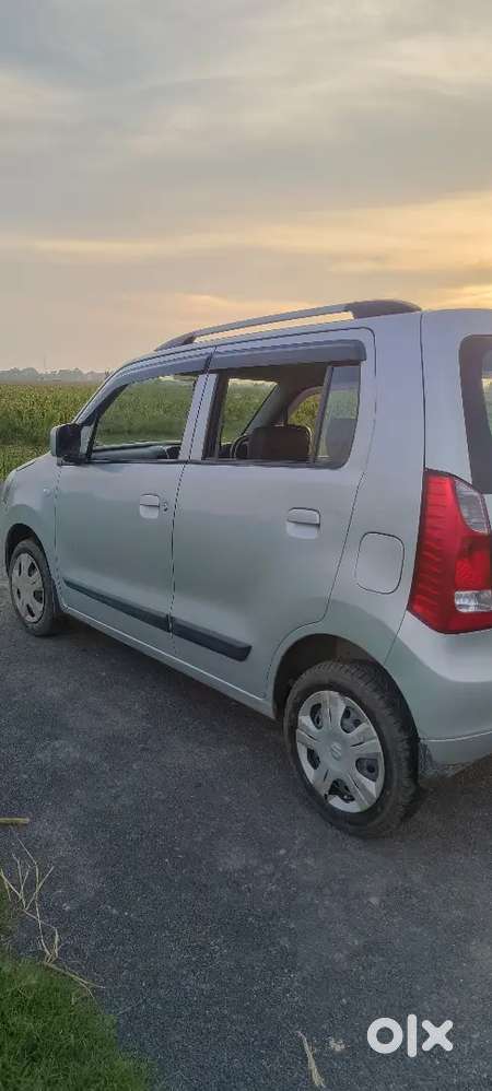 Maruti Suzuki Wagon R 2010