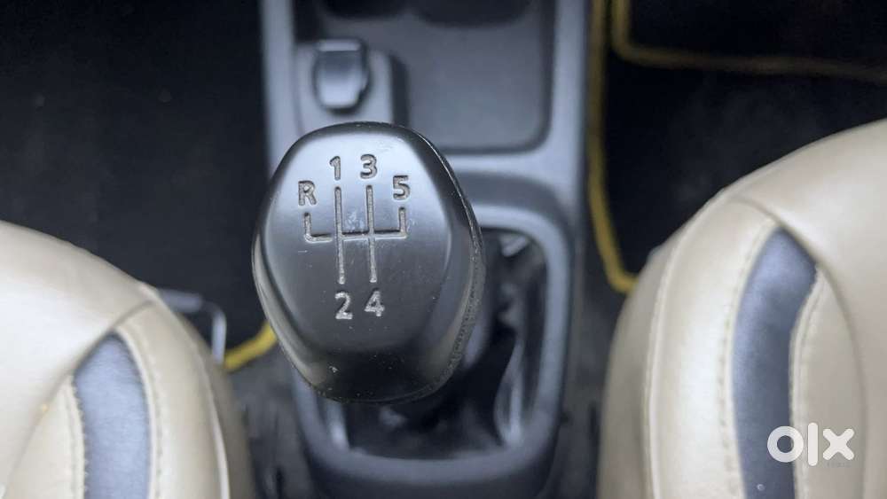 Renault Kwid Rxt 1.0, 2016, Petrol