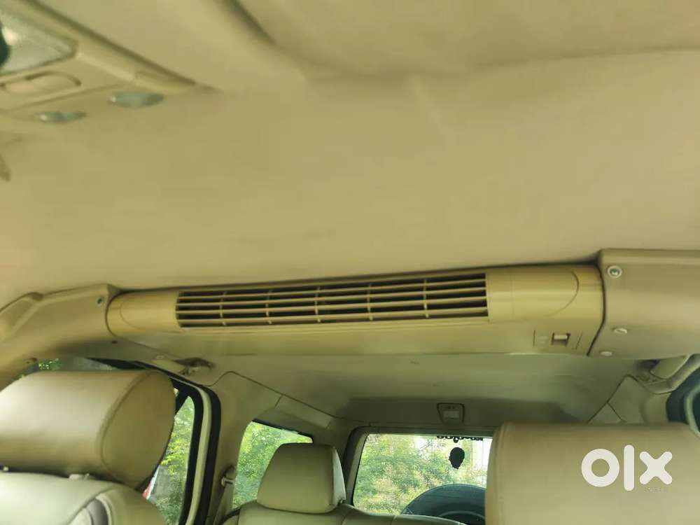 Tata Safari 2015 Diesel Good Condition