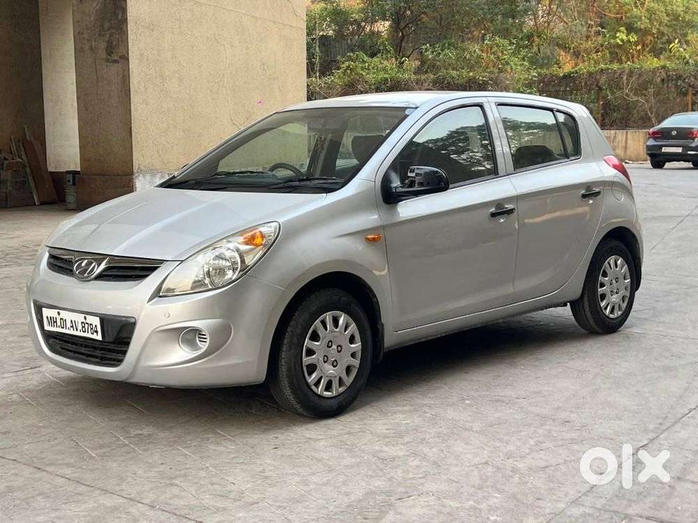 Hyundai I20 Petrol Era, 2011, Petrol