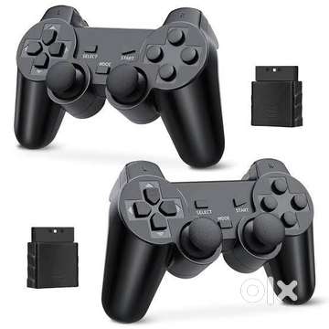 Stick wireless deals ps2