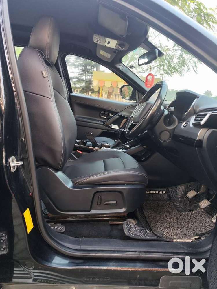 Tata Harrier