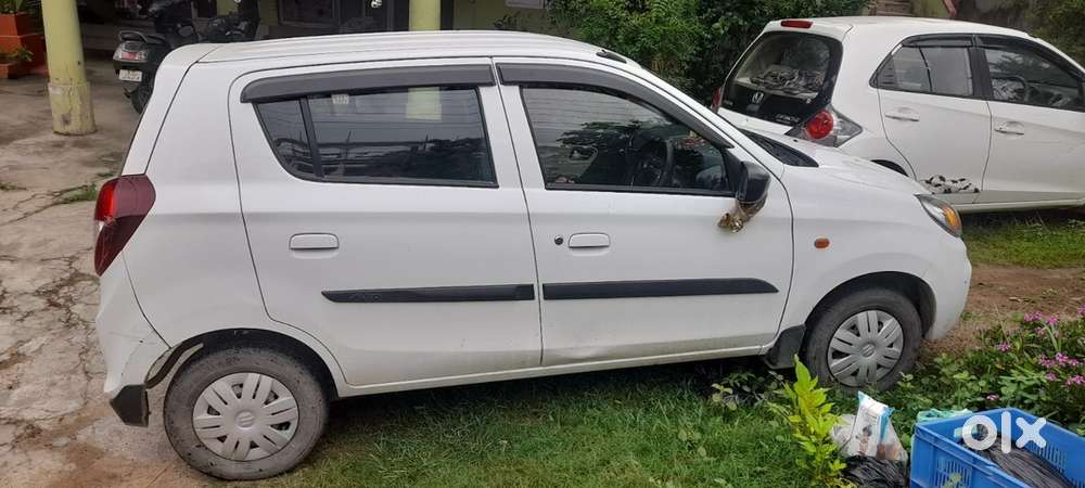 Maruti Suzuki Alto 2022
