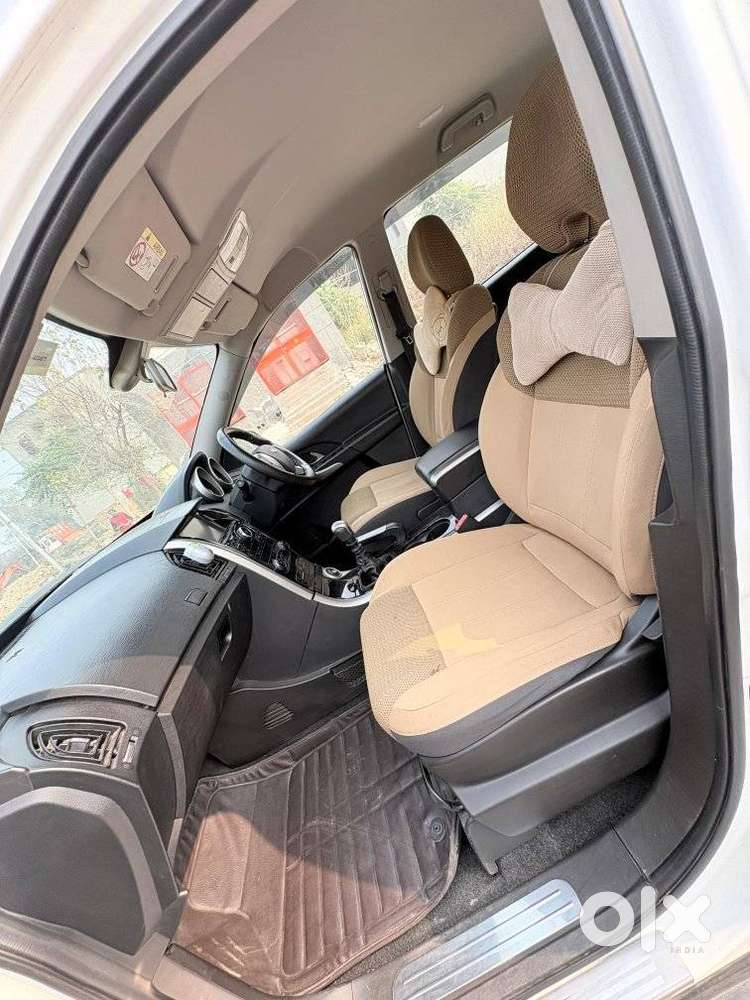 Mahindra Xuv500 W7, 2019, Diesel