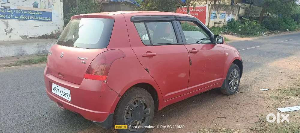 Maruti Suzuki Swift 2013 Diesel Well Maintained