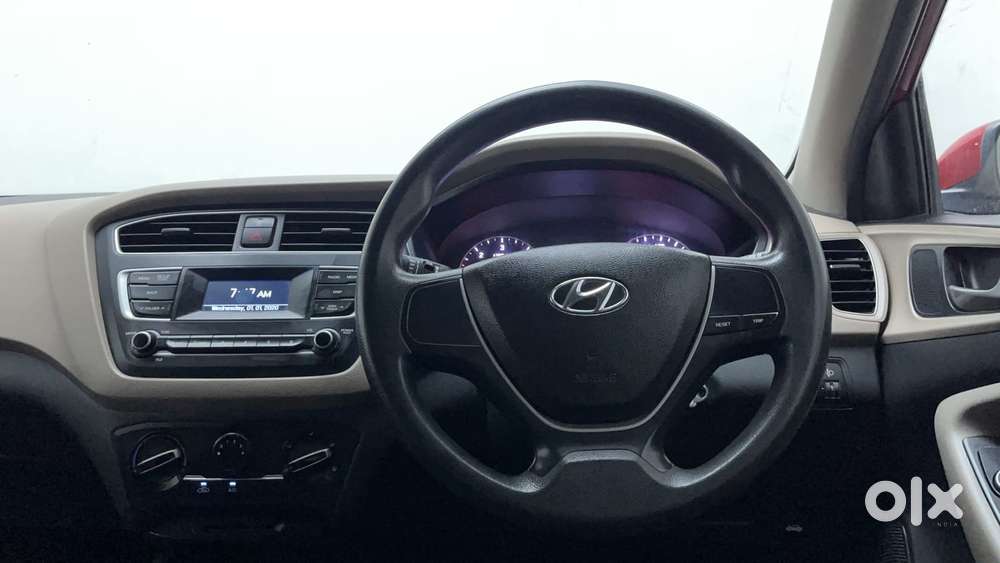 Hyundai Elite I20 Magna Executive Diesel, 2018, Diesel