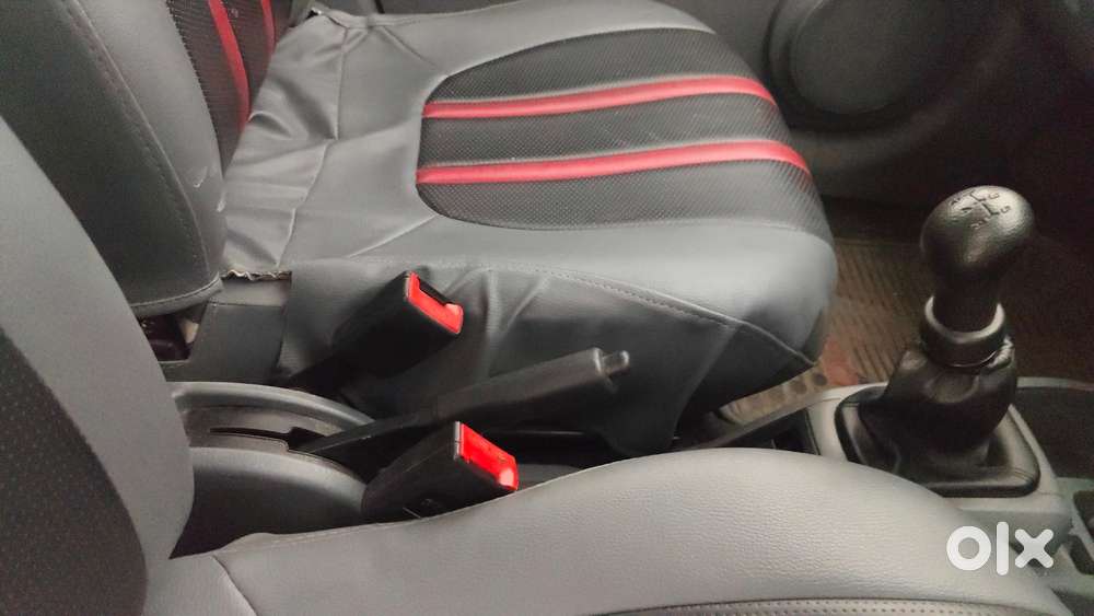Maruti Suzuki Alto 800 Lxi, 2013, Petrol