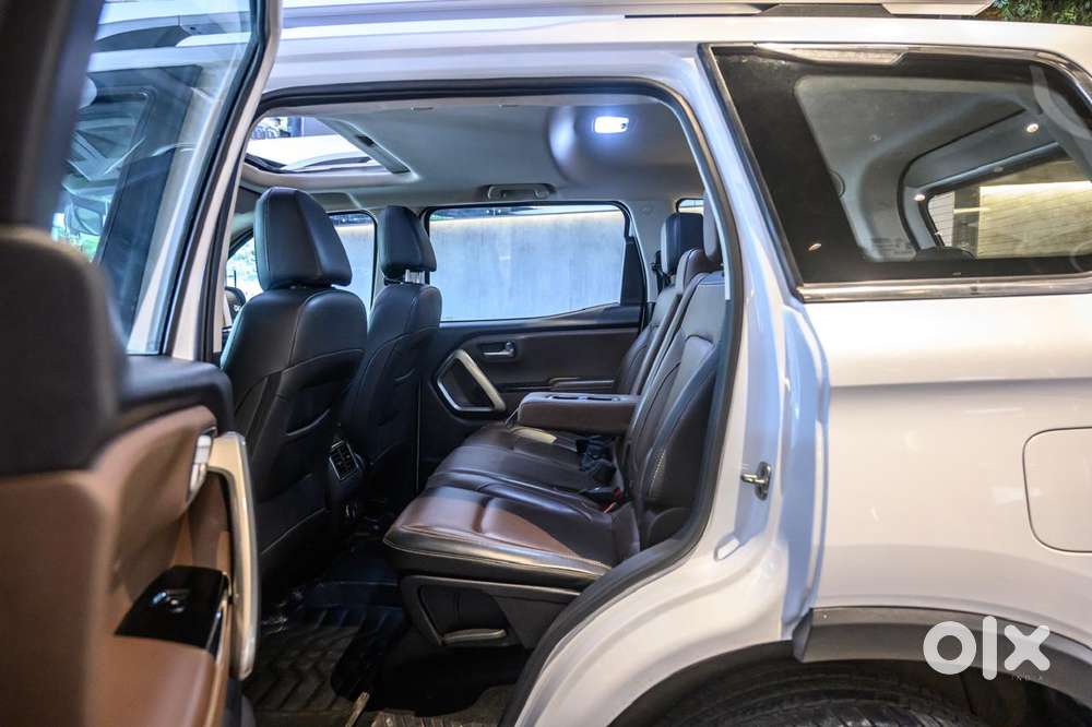 Mahindra Scorpio-n Z8 L Diesel At 2wd 7 Str, 2023, Diesel