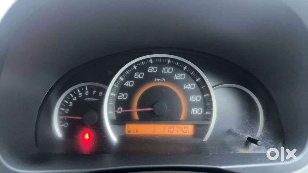 Maruti Suzuki Wagon R 1.0 2010-2019 Vxi Plus, 2012, Petrol