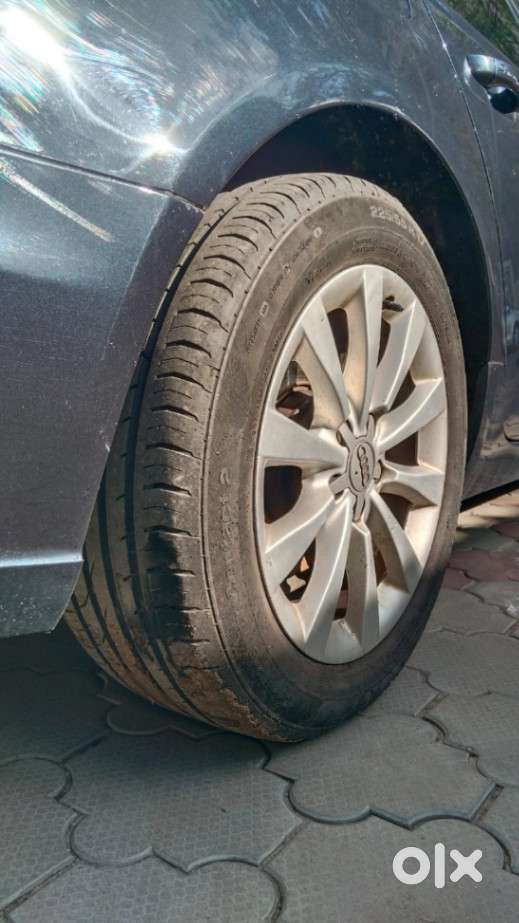 Audi A6 2.0 Tdi Premium Plus, 2014, Diesel
