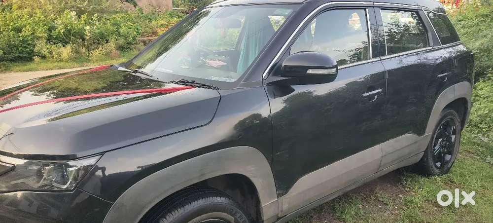 Maruti Brezza 2024 Lxi Hybrid
