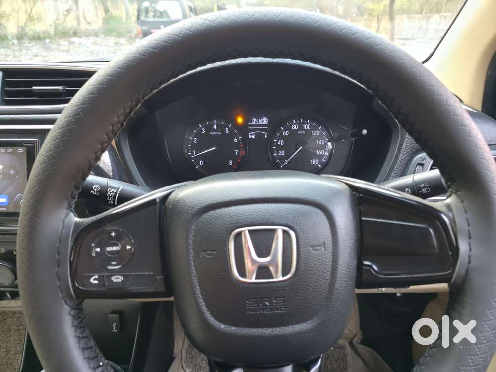 Honda Amaze S 1.2 Petrol Mt, 2019, Petrol
