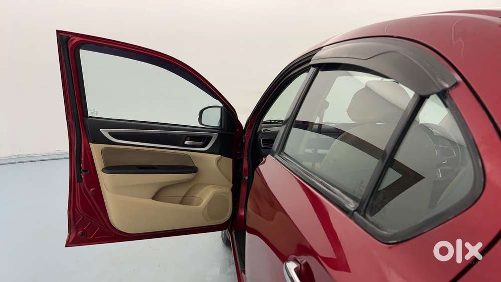 Honda Amaze Vx 1.2 Petrol Mt, 2021, Petrol