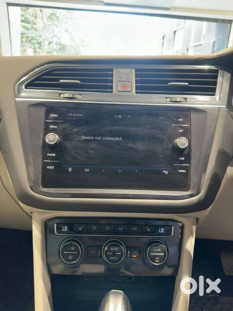 Volkswagen Tiguan 2.0 Elegance Tsi Dsg, 2020, Petrol