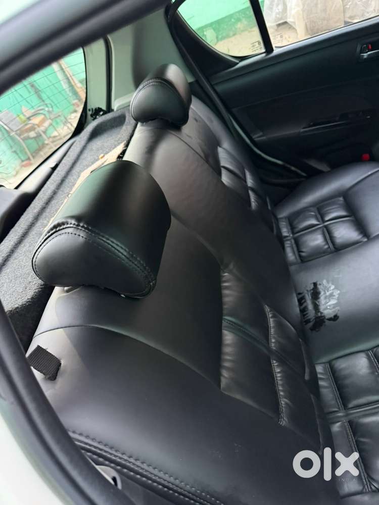 Maruti Suzuki Swift 2011