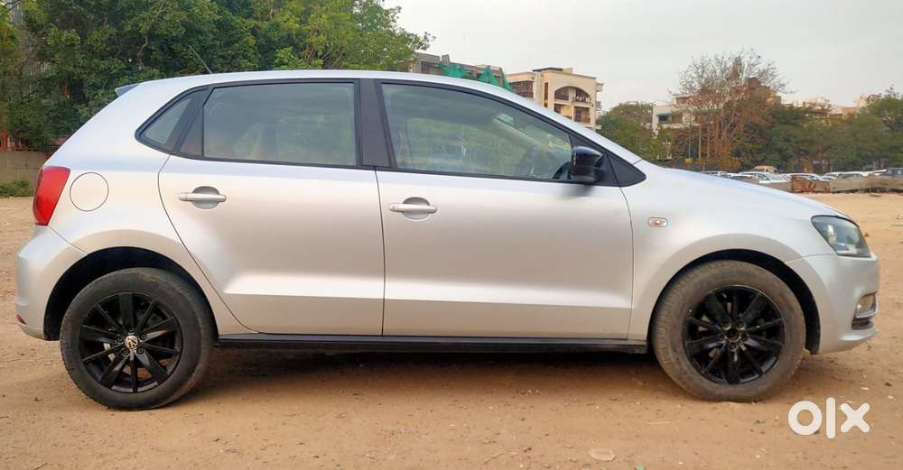 Volkswagen Polo 2013-2015 1.5 Tdi Highline, 2015, Diesel