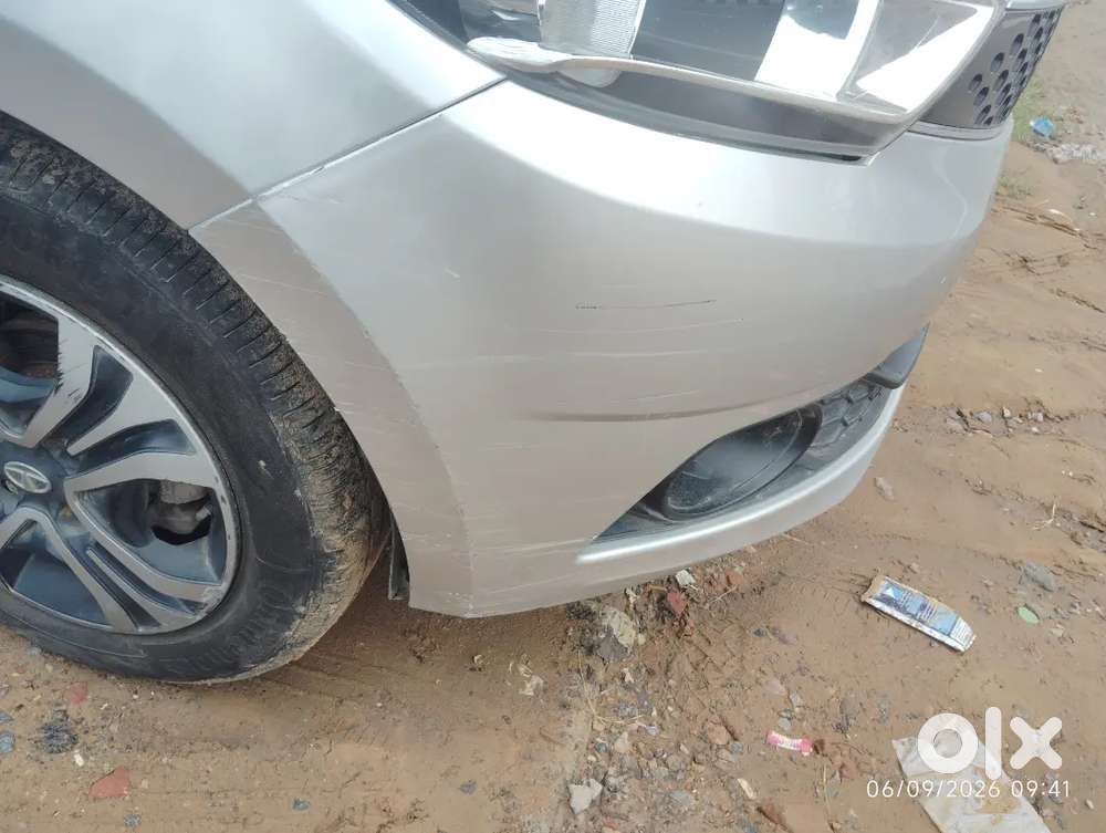 Tata Tiago 1.05 Revotorq 2019