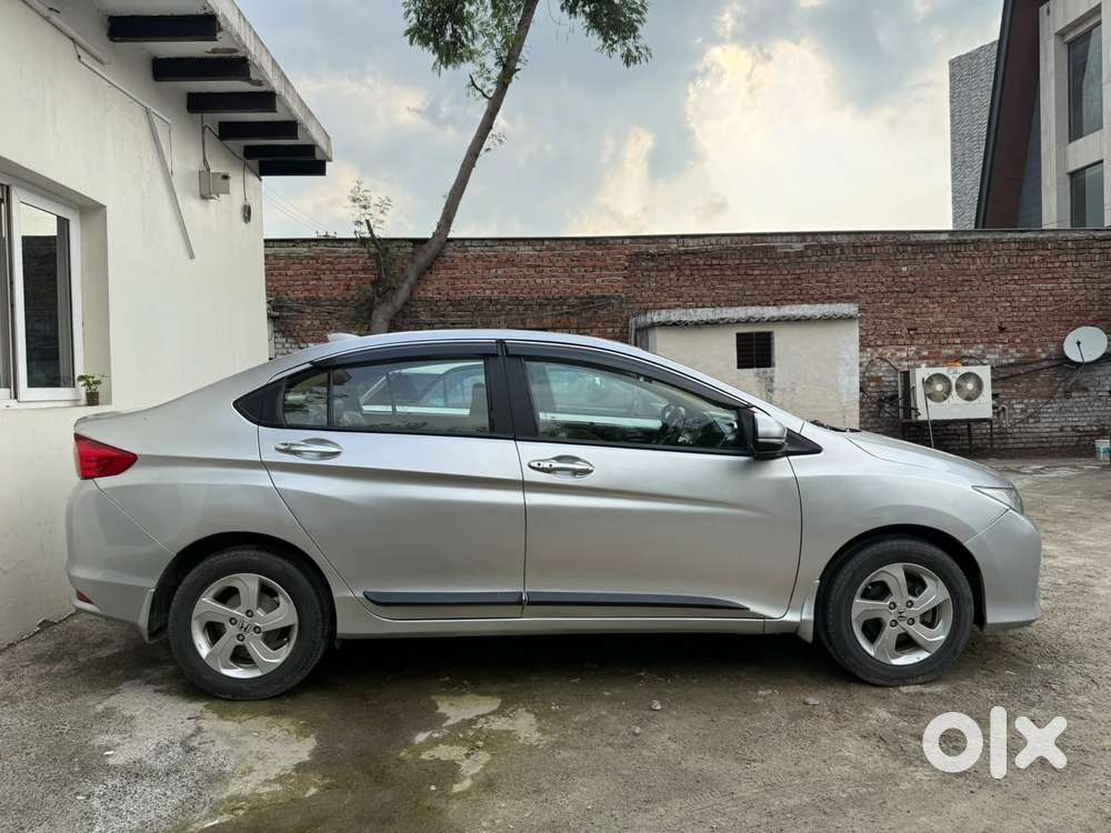 Honda City I Vtec Vx, 2014, Petrol