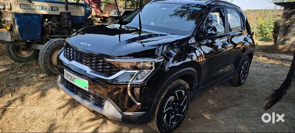 Kia Sonet 1.0 Htk Plus Turbo Imt For Sale In Bisalpur, Pilibhit, Uttar