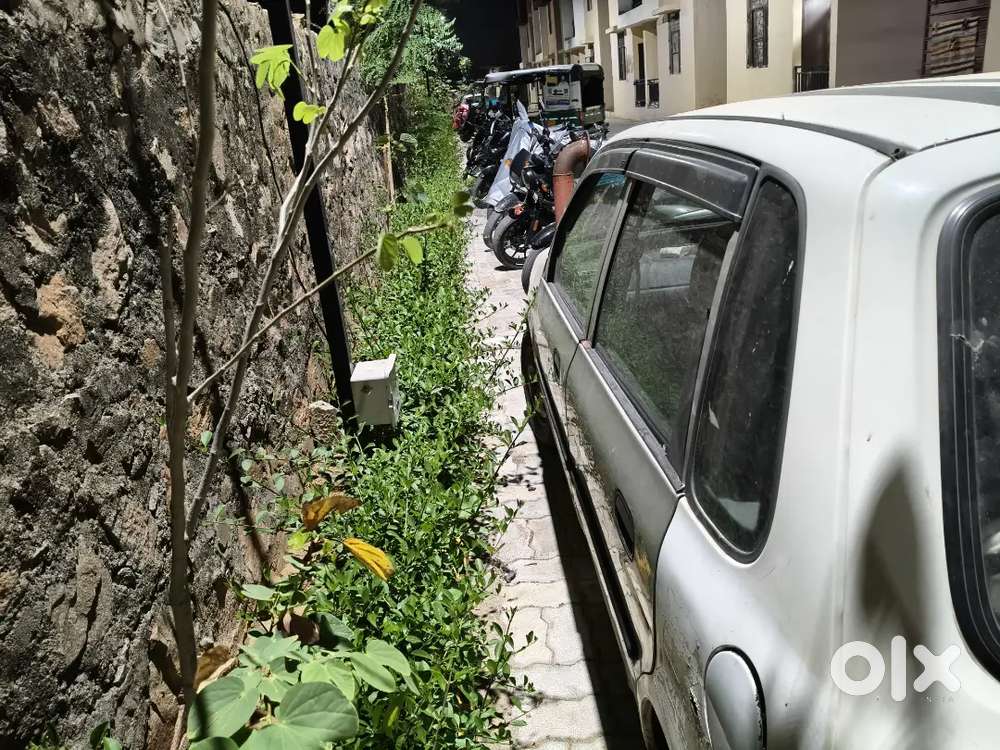 Maruti Suzuki Zen 1998 Model Good Engine