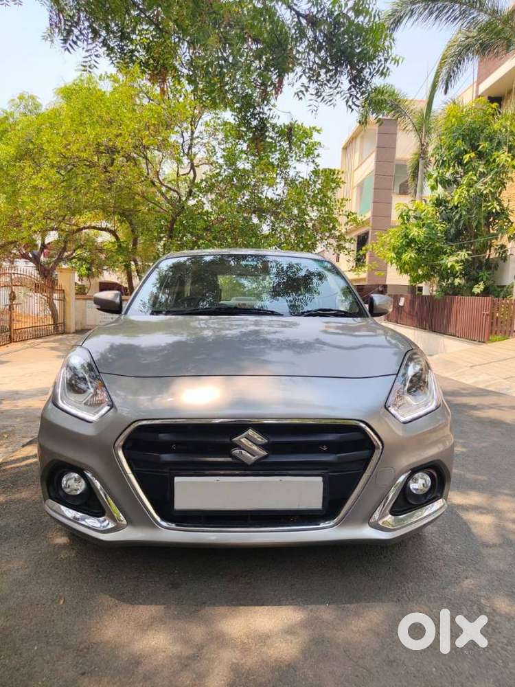 Maruti Suzuki Swift Dzire Zxi+ Mt, 2023, Petrol