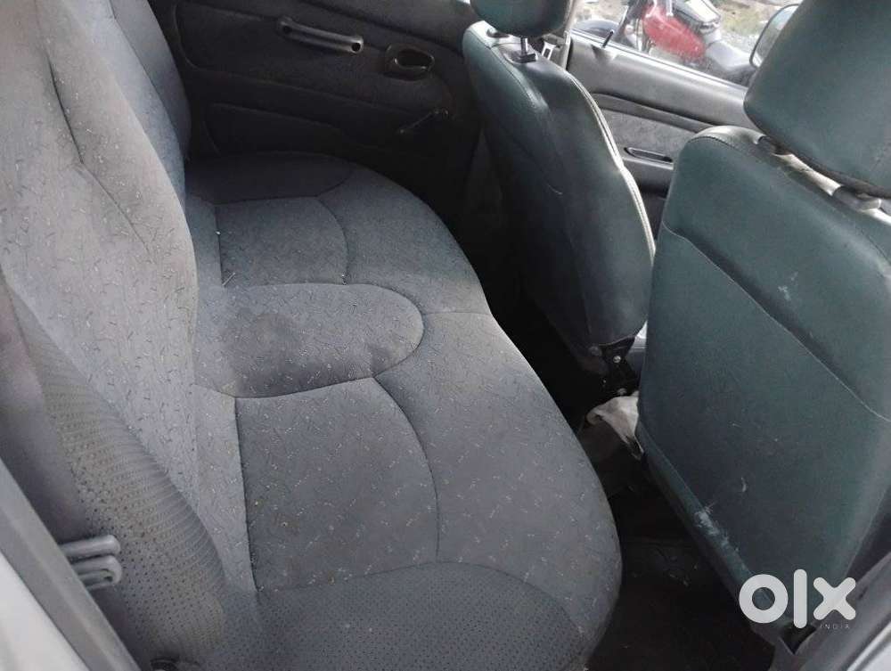Hyundai Santro Xing Gls, 2007, Petrol