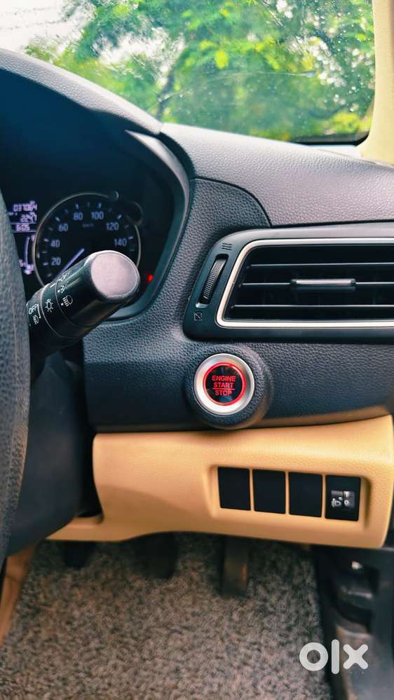 Honda Wr-v I-dtec V, 2019, Diesel
