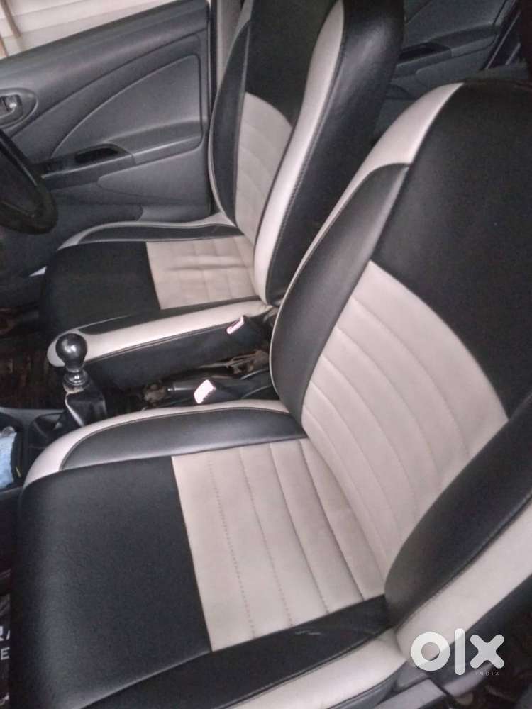 Toyota Etios Liva 2013