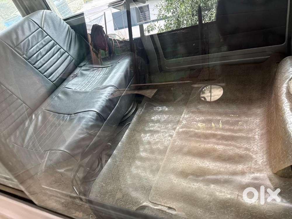 Maruti Suzuki Omni 2019 Petrol Well Maintained