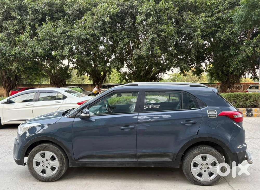 Hyundai Diesel Car 2017