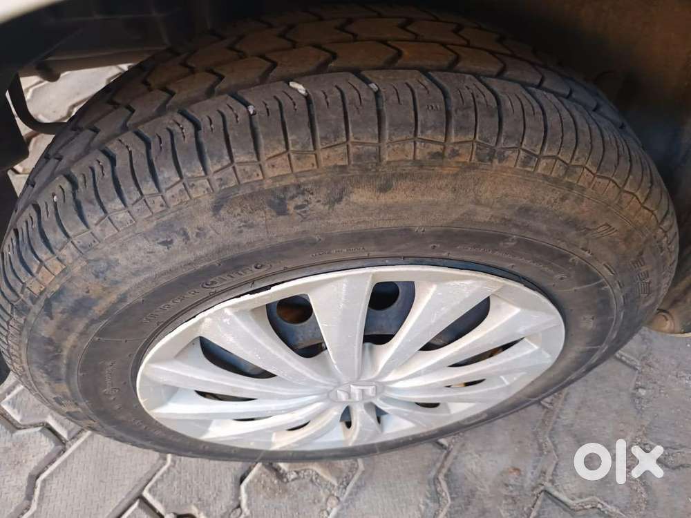 Maruti Suzuki Dzire 2016 Petrol Well Maintained